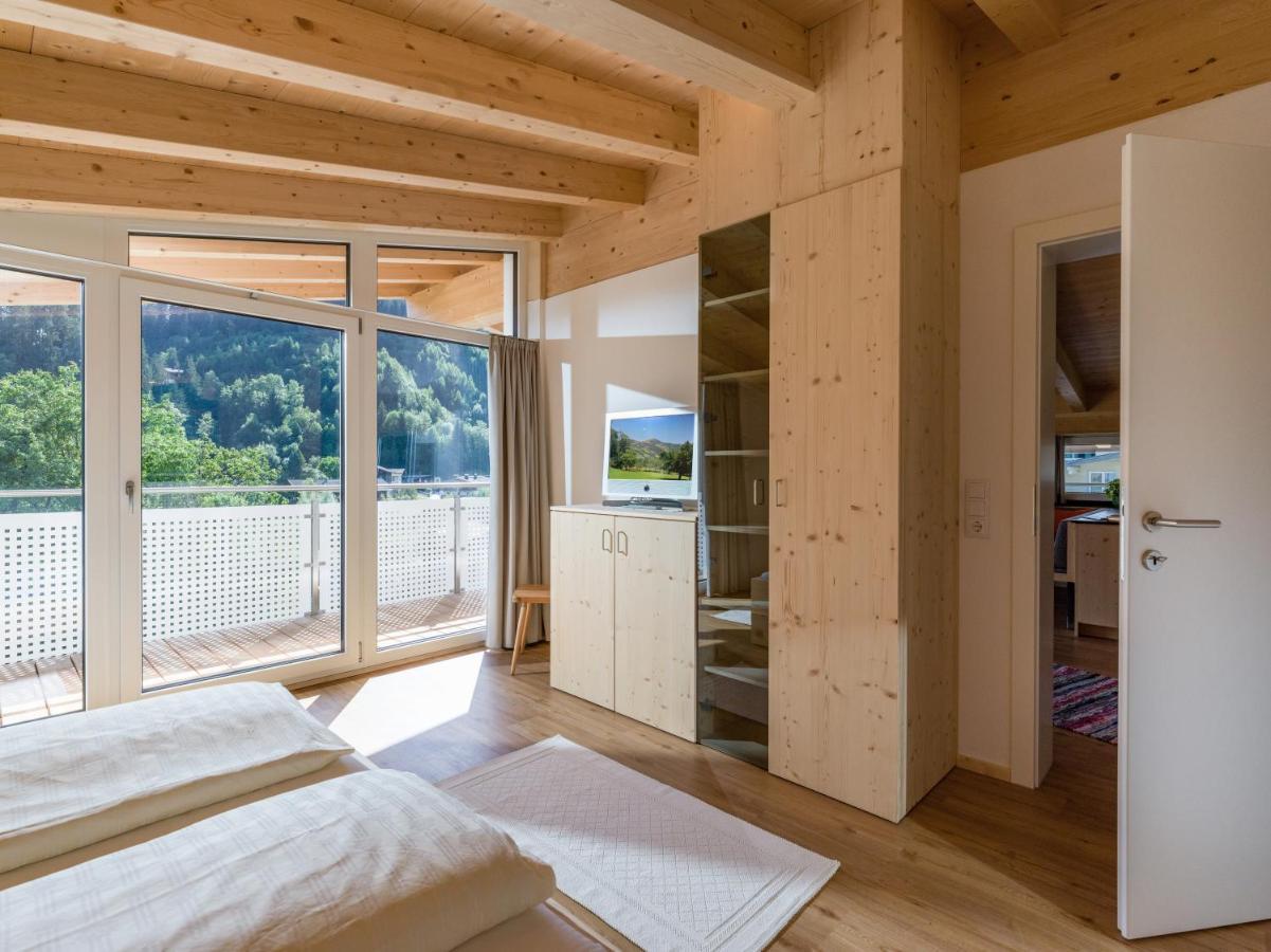 Appartements Silva Hopfgarten im Brixental Exterior foto
